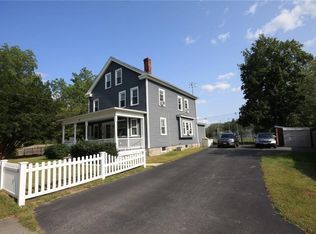 85 Laurel Hill Ave, Pascoag, RI 02859