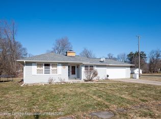 320 Wright St, Jackson, MI 49203