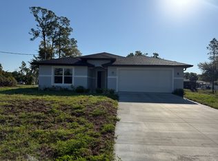 4438 Carrizal Ter, North Port, FL 34288