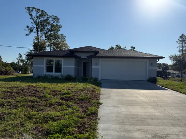 4438 Carrizal Ter, North Port, FL 34288