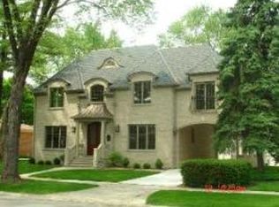 206 S Waterman Ave, Arlington Heights, IL 60004