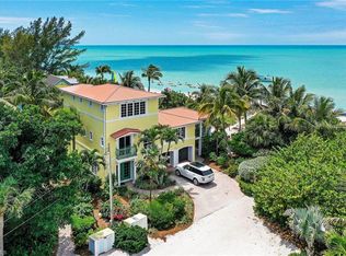 11551 Wightman Ln, Captiva, FL 33924
