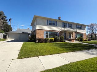 408 Vollrath Blvd, Sheboygan, WI 53081