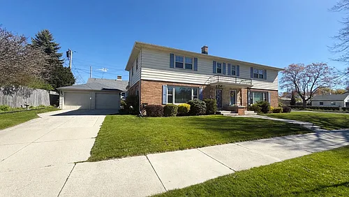 408 Vollrath Blvd Photo 1