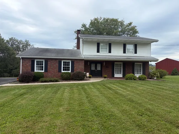 1163 Herminie West Newton Rd, West Newton, PA 15089