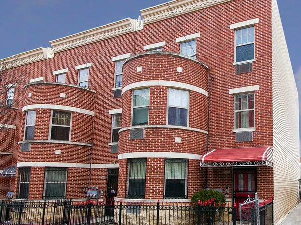 2028 Bergen St, Brooklyn, NY 11233