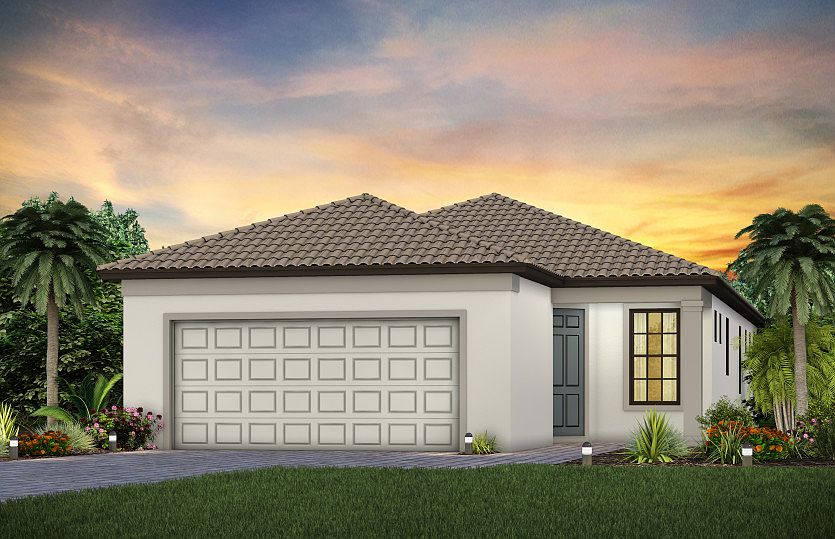 Welcoming Contour Exterior FM1 with Impact Glass