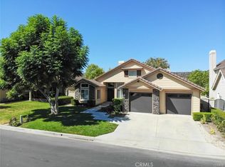 21 Lexington Way, Coto De Caza, CA 92679