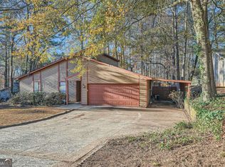 1347 Indian Way NW, Lilburn, GA 30047