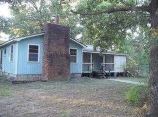 8 Nevada Dr, Perryville, AR 72126