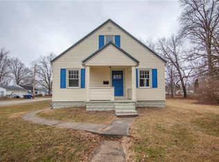 2923 E 5th St, Anderson, IN 46012