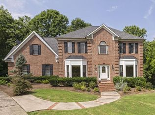 104 Danbury Ln, Oak Ridge, TN 37830