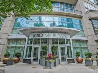 1080 Peachtree St NE #703, Atlanta, GA