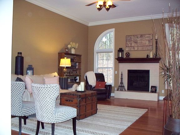 Living/Family Room