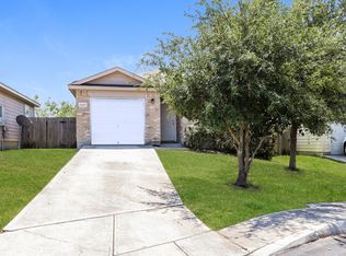 11450 Indian Cyn, San Antonio, TX 78252