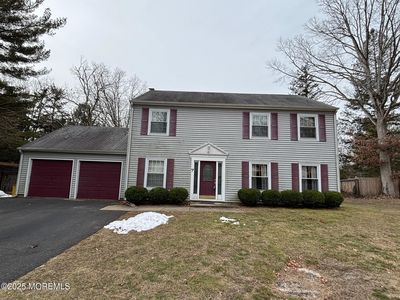 7 Buckingham Drive, Jackson, NJ, 08527
