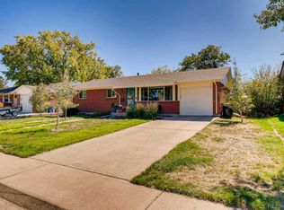 7166 E Louisiana Ave, Denver, CO 80224
