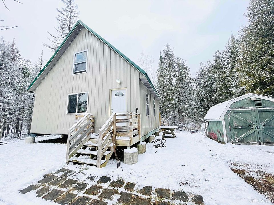 21271 Gabor Rd, Perronville, MI 49873 MLS 50099553 Zillow