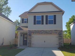 162 Saint George Rd, West Columbia, SC 29170