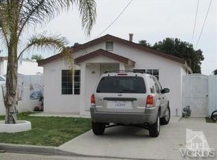 11164 Aster St, Ventura, CA 93004
