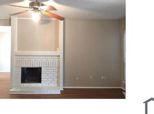 710 Baruna Cir, Garland, TX 75043