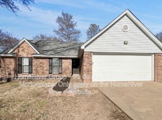 3440 Lakehurst Cv, Horn Lake, MS 38637