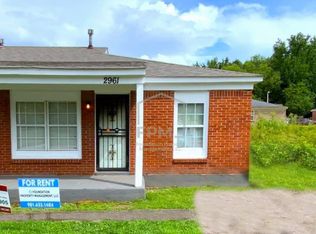 2961 Grenadier Cv, Memphis, TN 38127