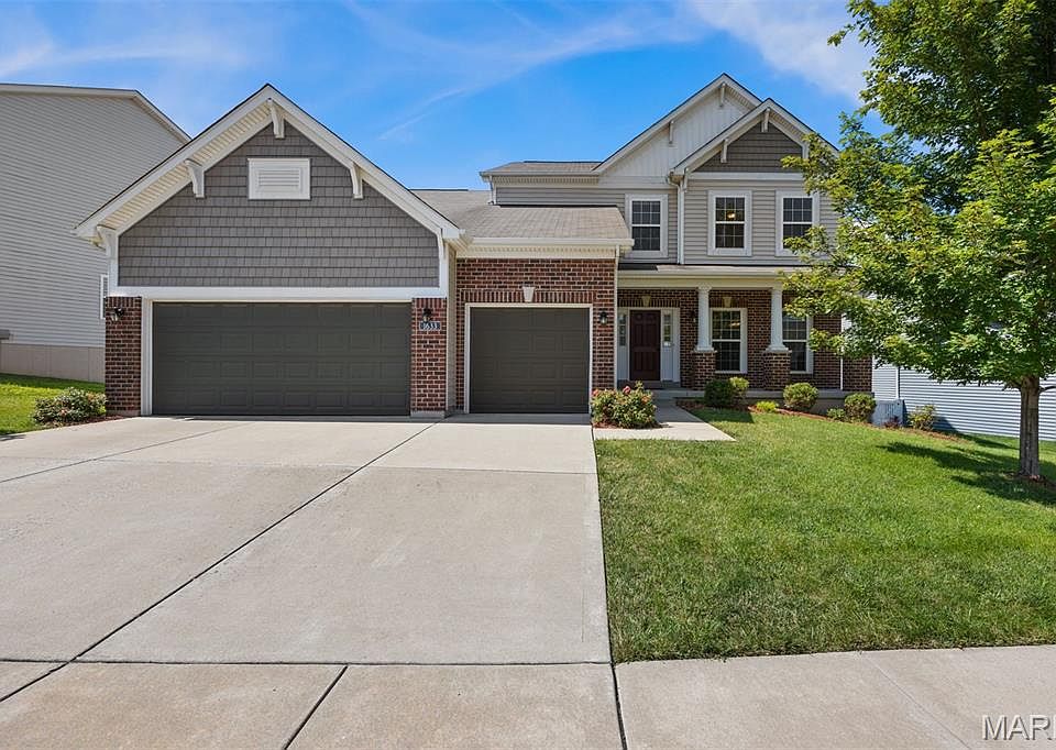 1st image of 1633 Willowbrooke Manors Ct