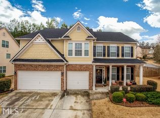 906 Win West Pt, Auburn, GA 30011