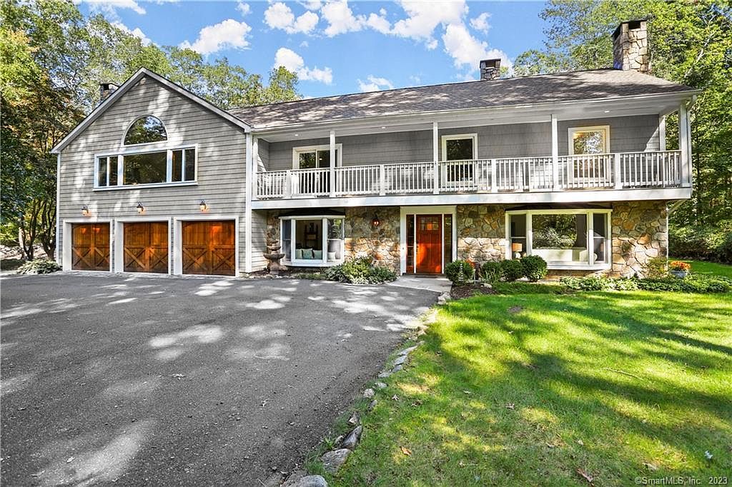 33 Honey Hill Trl, Wilton, CT 06897 | Zillow