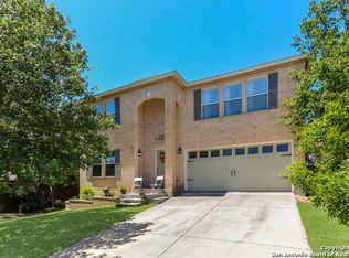 22111 Pelican Crk, San Antonio, TX 78258
