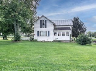2746 Dialton Rd, Saint Paris, OH 43072