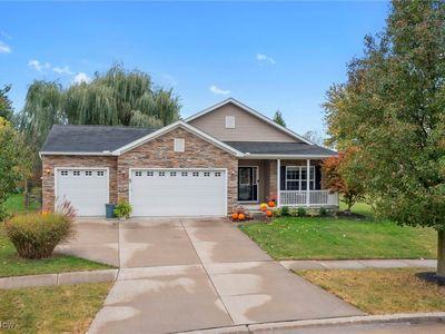 39115 Crescent Dr, Avon, OH, 44011