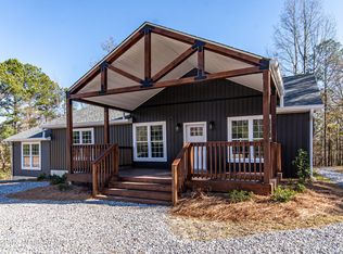 11056 Central Plank Rd, Eclectic, AL 36024