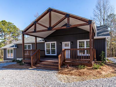 11056 Central Plank Rd, Eclectic, AL, 36024