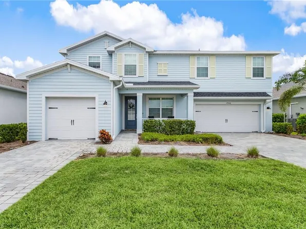 17506 Palmetto Pass LN, PUNTA GORDA, FL 33982