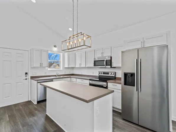 2438 North 38th STREET, Milwaukee, WI 53210