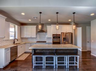 5291 Scenic Crest Way, Prescott, AZ 86301