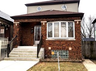 3547 W 61st St, Chicago, IL 60629