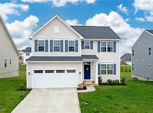 1193 Kadas Ln, Wooster, OH 44691