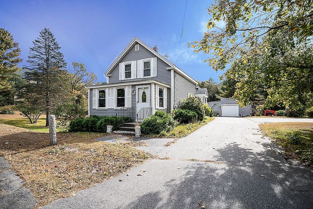 833 Salem St, Groveland, MA 01834 Zillow