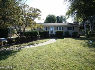 1359 Streaker Rd, Eldersburg, MD 21784