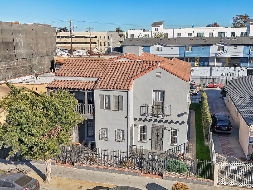 1st image of 3918 S Normandie Ave