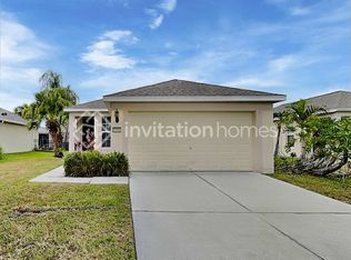 9910 52nd St E, Parrish, FL 34219