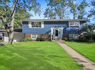 315 Herman St, Crete, IL 60417