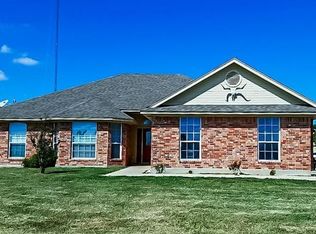 924 East Rdg, Moody, TX 76557
