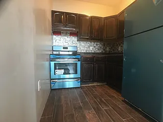 Rented by Evergreen Apartments BK