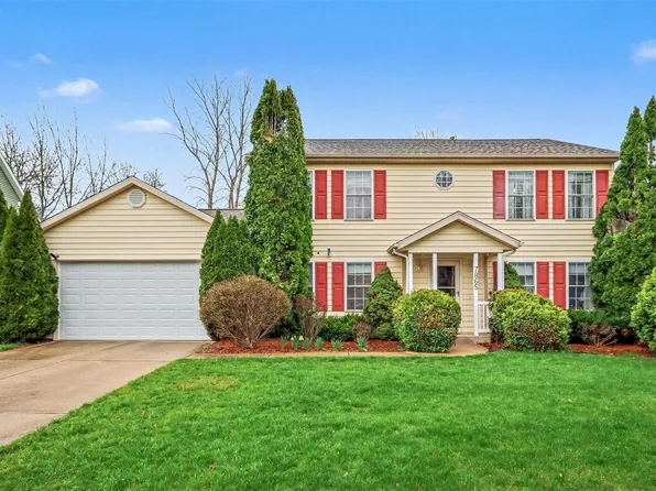 7865 Wapiti St, Portage, MI 49002
