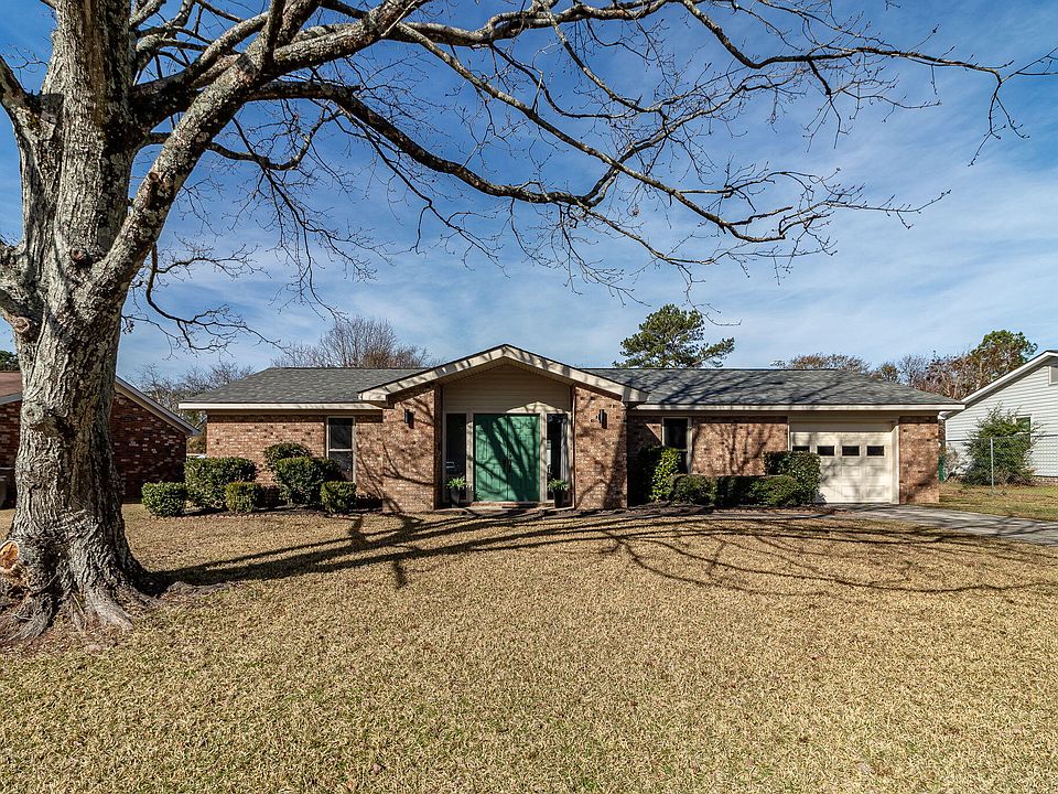 137 Highview Dr, Martinez, GA 30907 Zillow