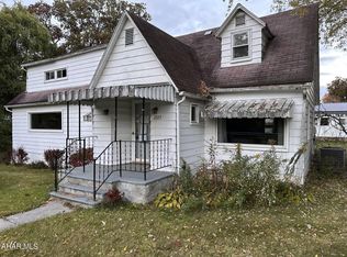 2723 Rocklick Hollow Rd, New Paris, PA 15554